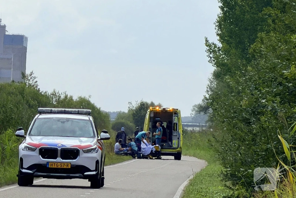 Kanaaldijk-Zuid 112 meldingen Schijndel 