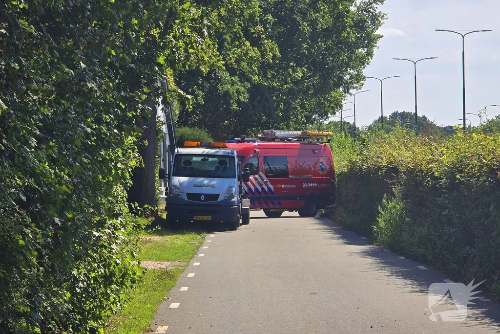 Bunschoterstraat Nieuws Hoogland 