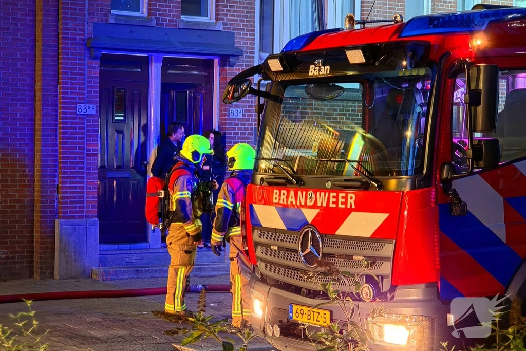 Vijverhofstraat Nieuws Rotterdam 