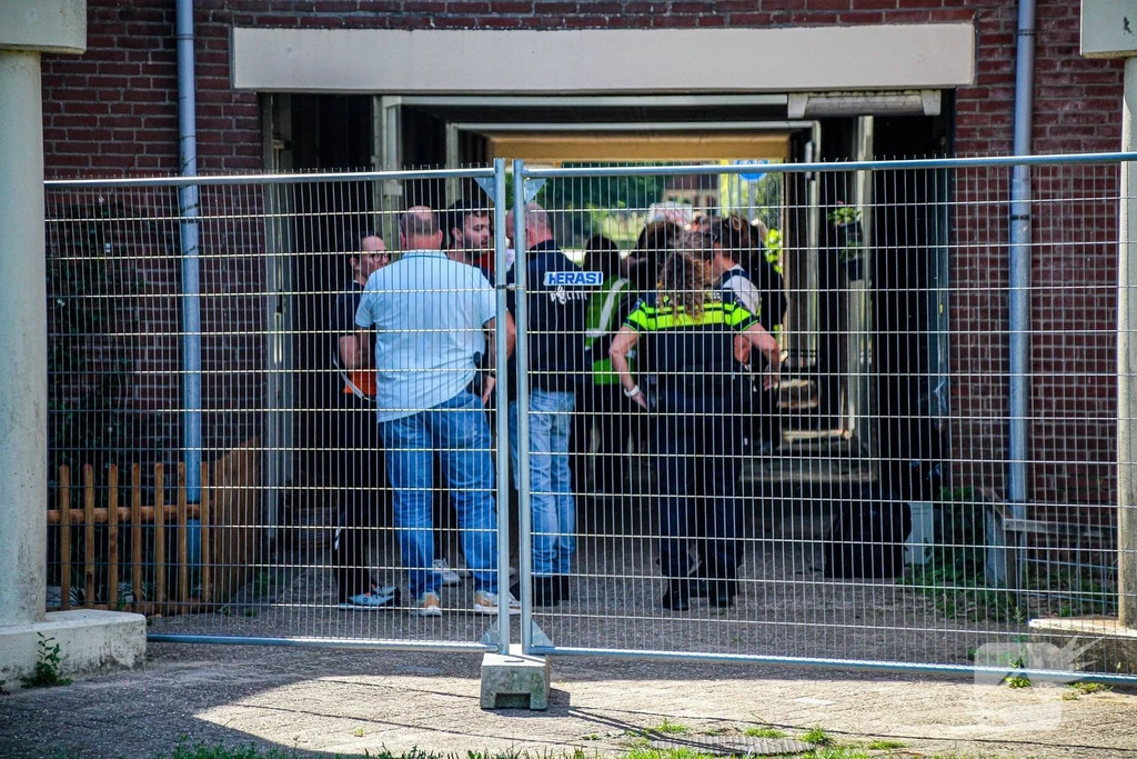 Saturnus Nieuws Berkel en Rodenrijs 