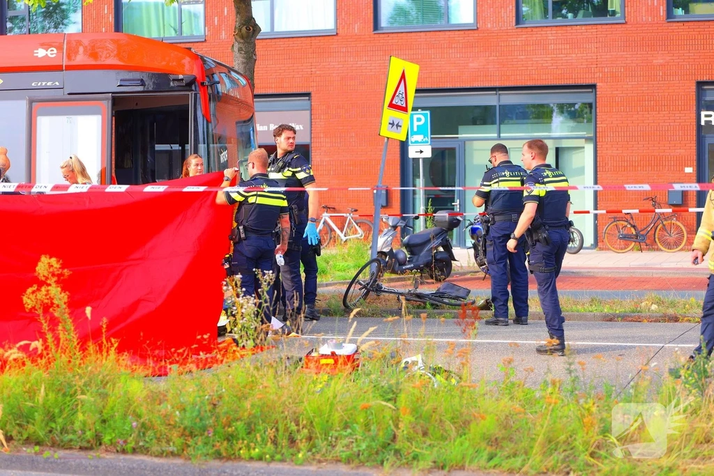 Klaprozenweg 112 nieuws Amsterdam 