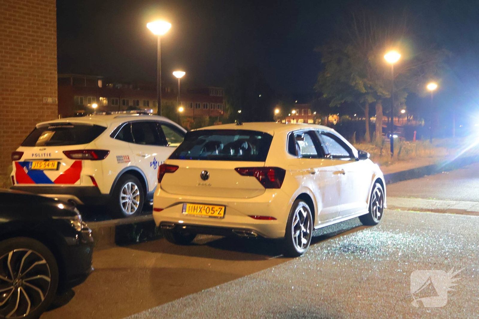 Schietincident leidt tot politieonderzoek