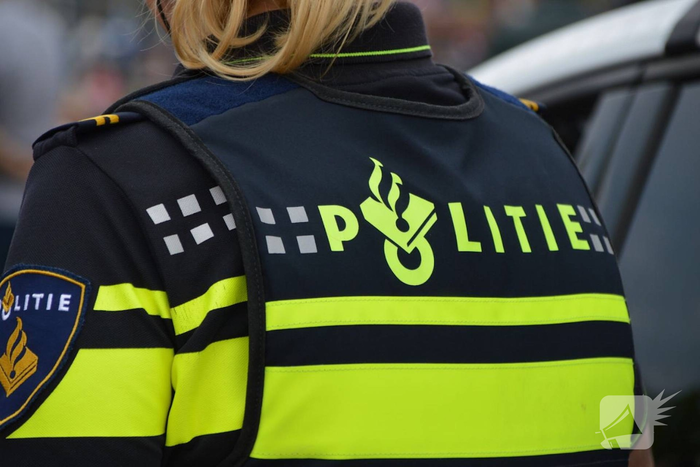 ongeval javastraat den haag