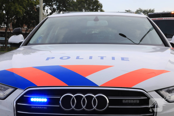 explosie hazelaarstraat drunen