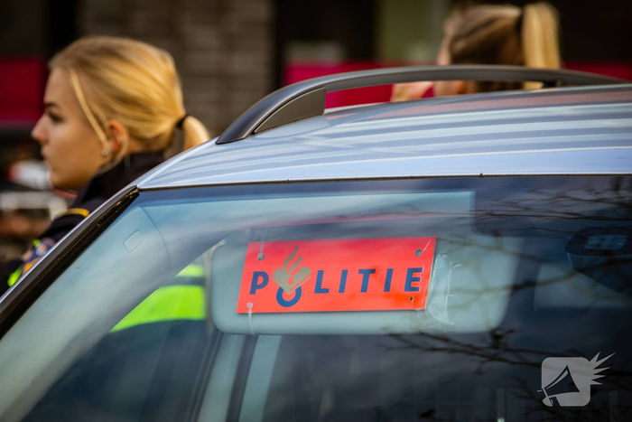 schietincident tulpstraat heerlen