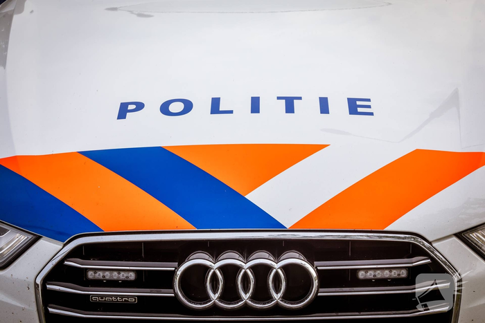 ongeval tilburgseweg breda