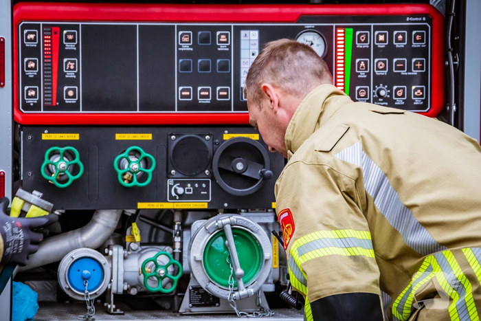 brand hagenvoordestraat zwolle