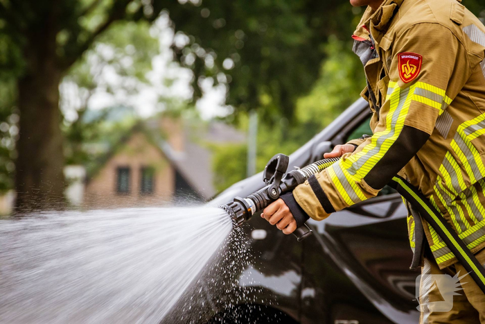 brand kolthoornseweg putten