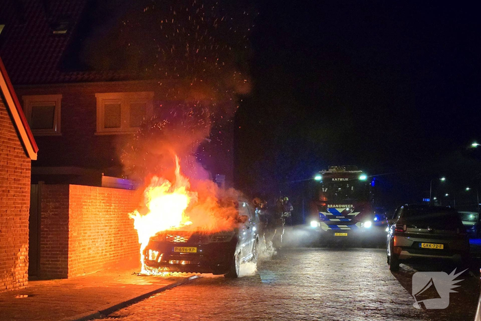 brand jan van brakelstraat katwijk