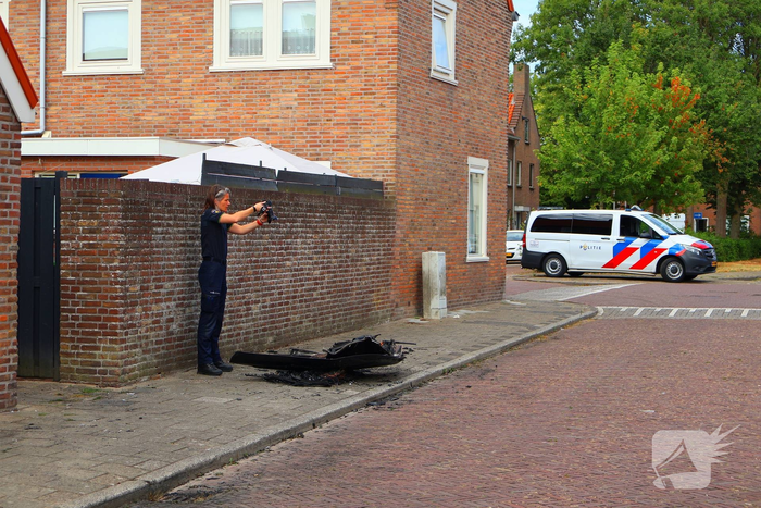 brand ankerplaats katwijk