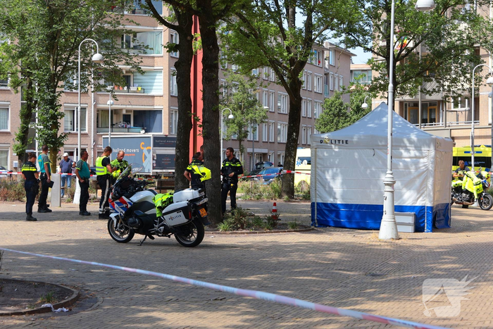 nieuws iepenplein amsterdam