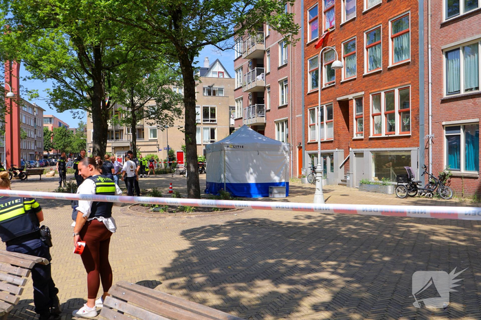 Dodelijke val uit raam onderzocht