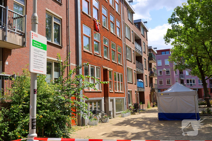 Dodelijke val uit raam onderzocht