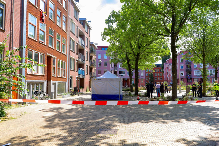 Dodelijke val uit raam onderzocht