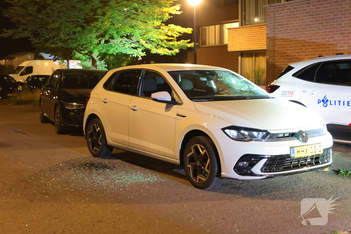 Schietincident leidt tot politieonderzoek