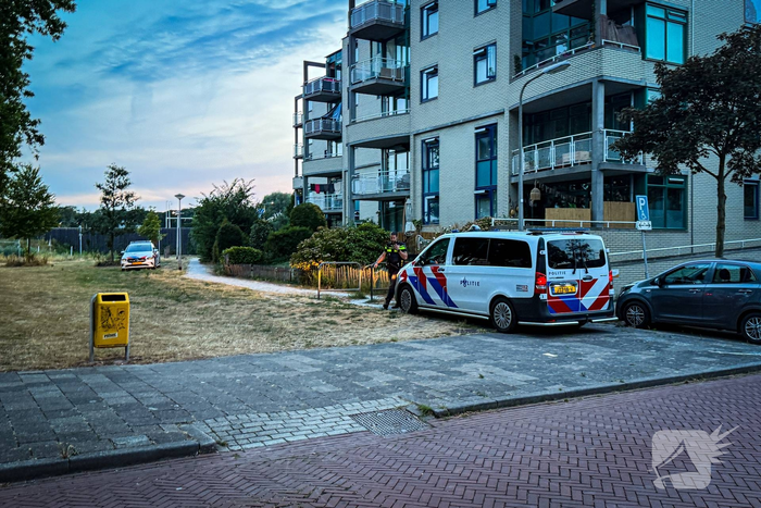 Man voor tweede keer aangehouden vanwege verbreken straatverbod