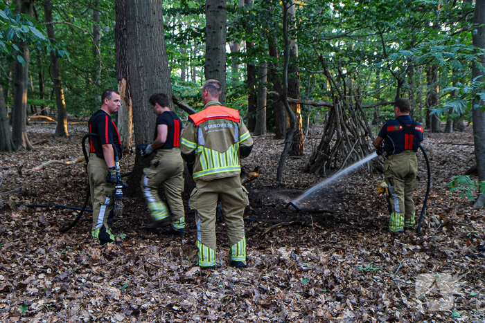 brand 't wasven halsteren
