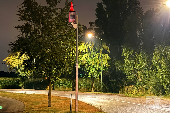 nieuws veghelsedijk - n616 erp