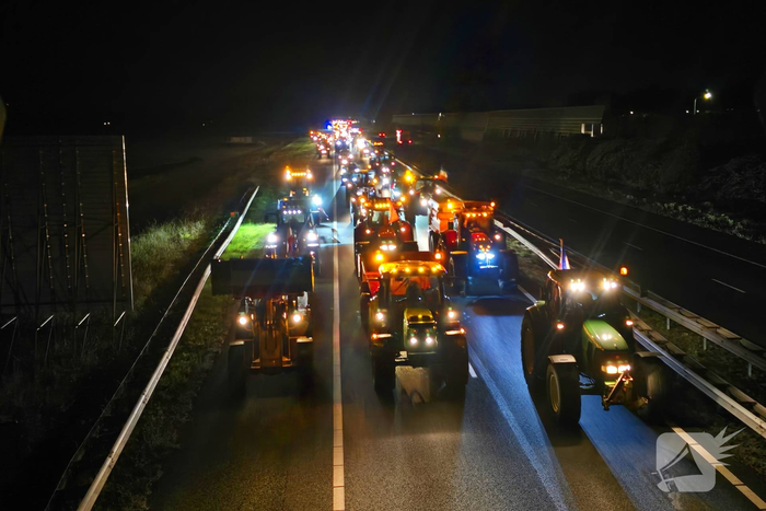 nieuws rijksweg a28 nijkerk