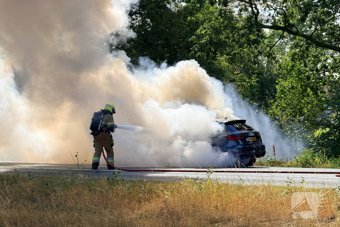 brand rondweg uden