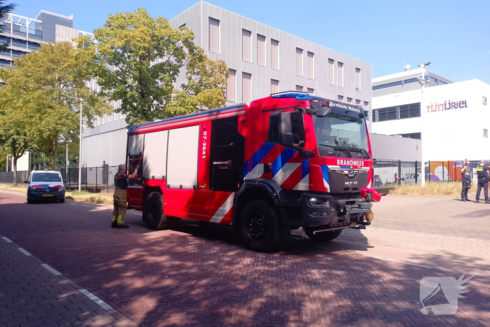 brand vosdijk arnhem