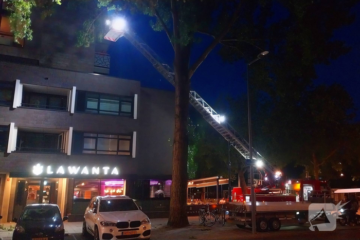 nieuws christiaan de wetstraat rotterdam