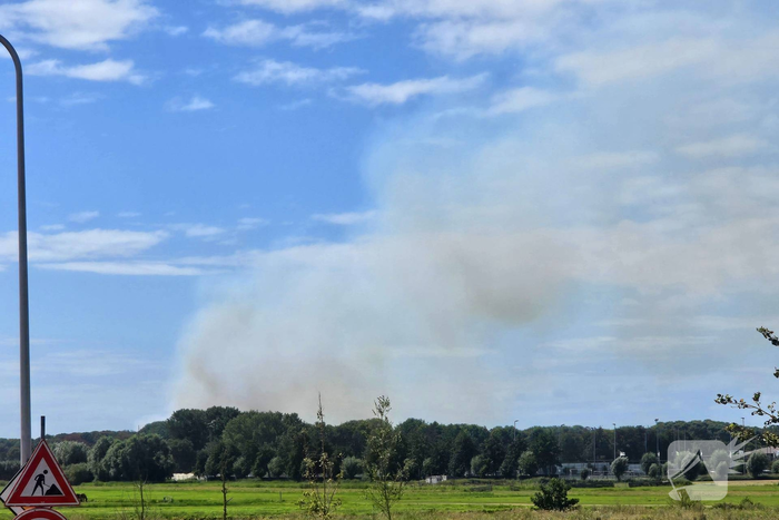 brand de wassenaarse slag wassenaar