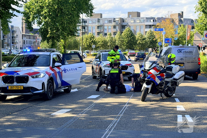 nieuws rembrandtlaan veghel