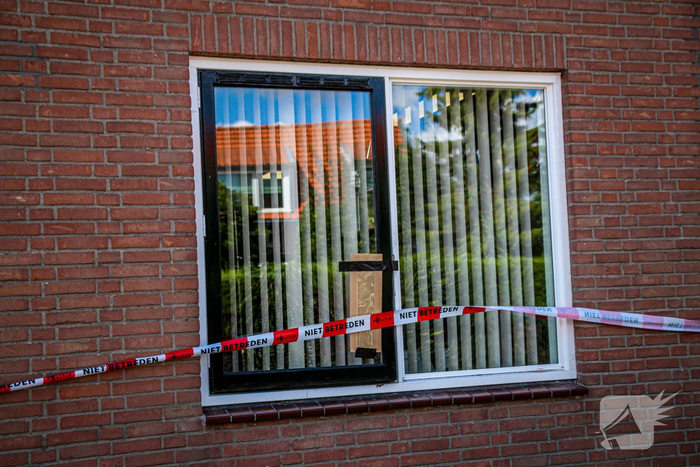 nieuws julianastraat heinenoord
