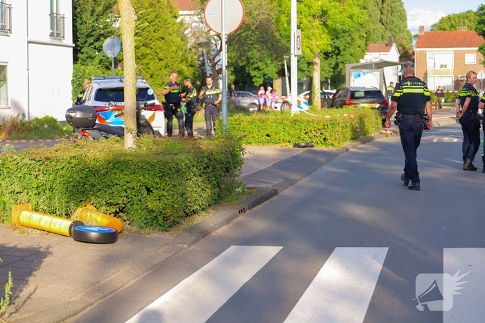 nieuws hoornsestraat amsterdam