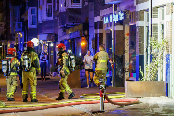 brand zocherstraat amsterdam
