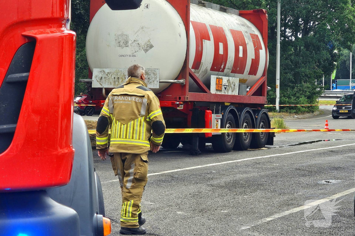 nieuws rijksweg a1 l 62,2 stroe