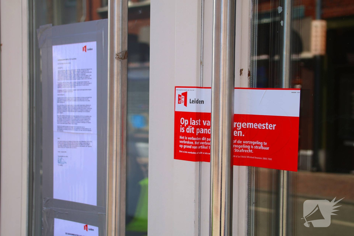 Coffeeshop drie maanden gesloten na meerdere overtredingen