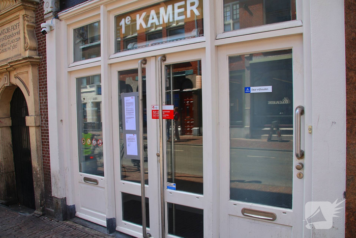 Coffeeshop drie maanden gesloten na meerdere overtredingen