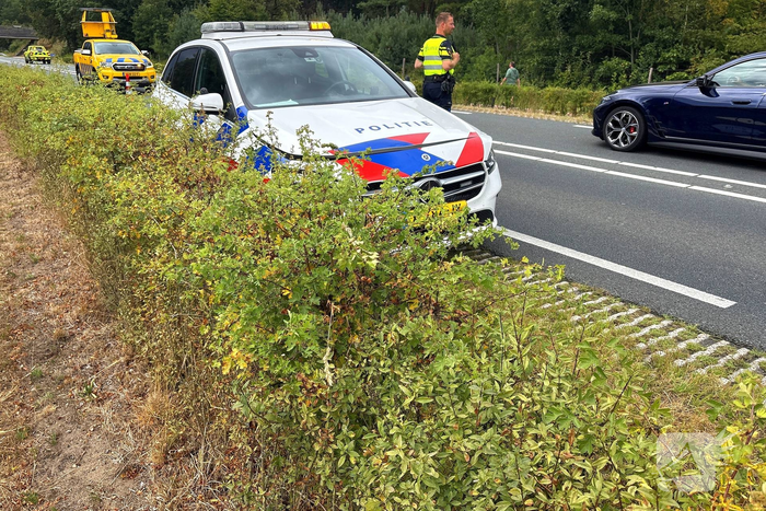 ongeval varsenerdijk - n340 r 65,6 ommen