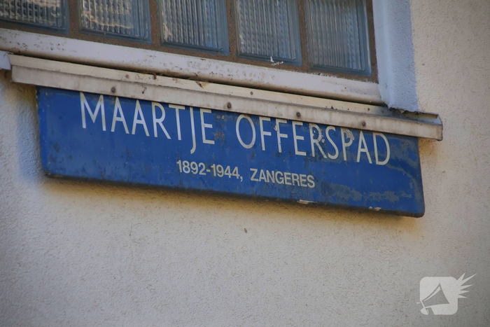 Woning vier weken gesloten na explosie en meerdere geweldsincidenten