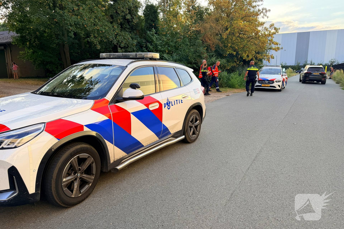 ongeval de kempkens veghel