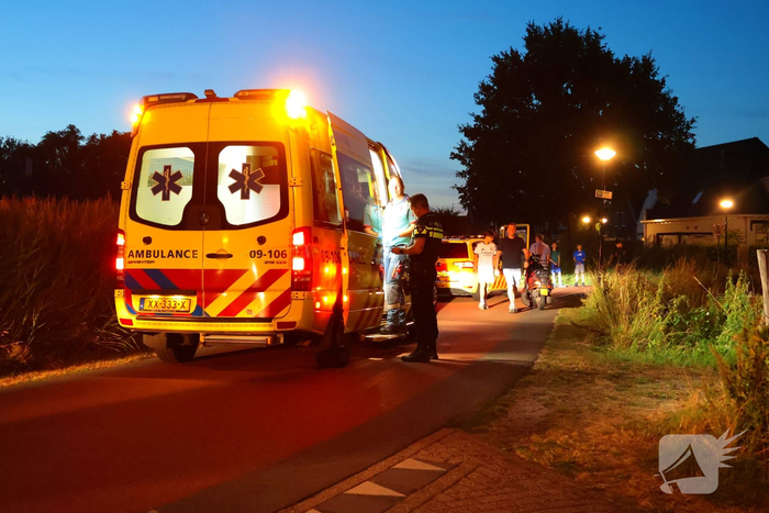 nieuws veenweg hooglanderveen
