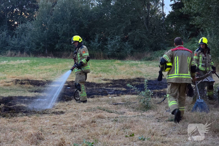 brand theuniswegeling 's-heer arendskerke