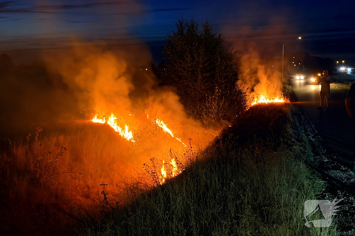 brand schouwstraat uden