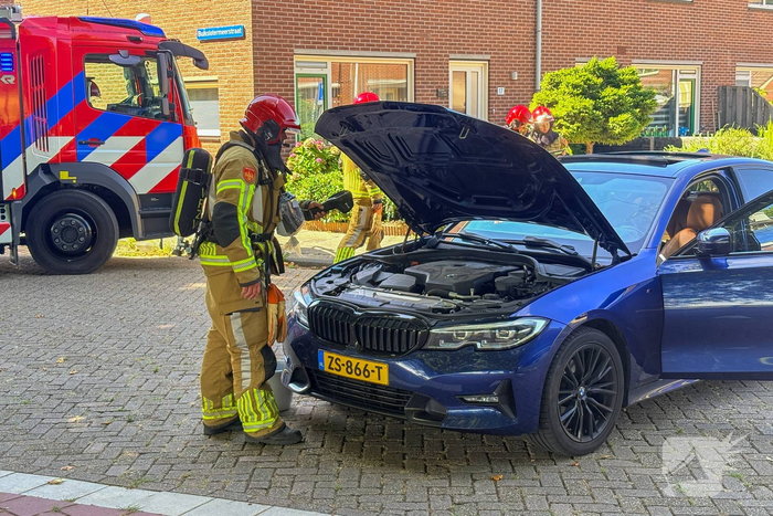 brand koggenstraat edam