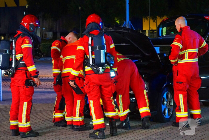 brand roskildeweg groningen