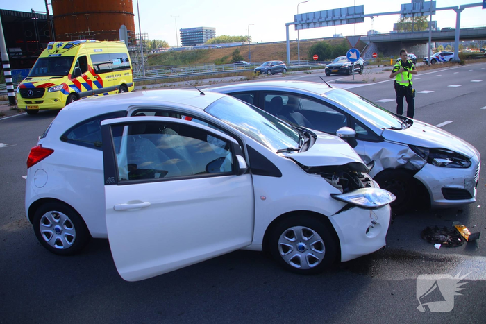 Politie waarschuwt voor gevaarlijk rijgedrag