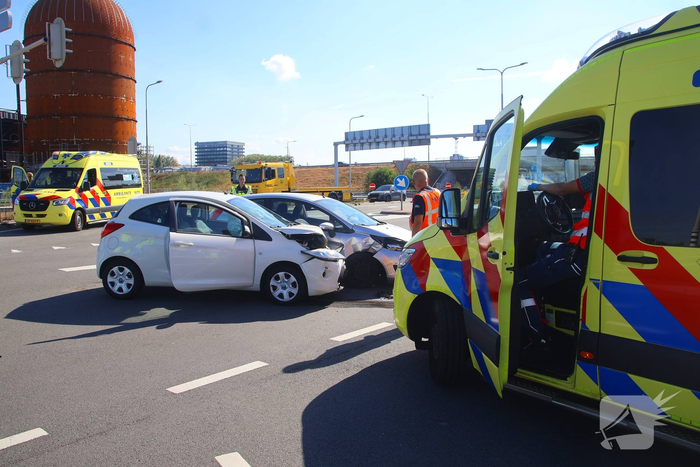 Politie waarschuwt voor gevaarlijk rijgedrag