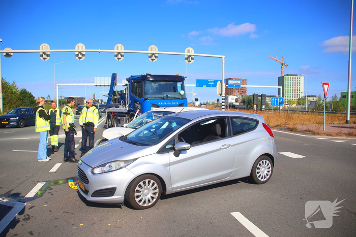 Politie waarschuwt voor gevaarlijk rijgedrag
