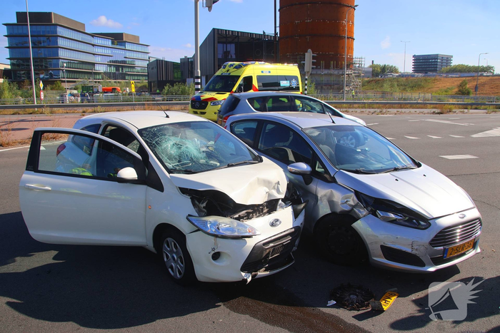 Politie waarschuwt voor gevaarlijk rijgedrag