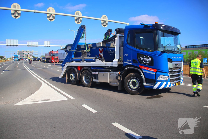 Politie waarschuwt voor gevaarlijk rijgedrag