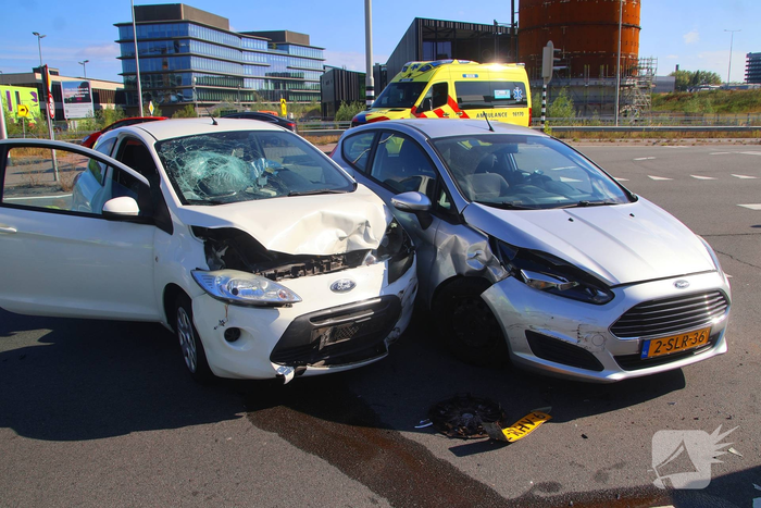 Politie waarschuwt voor gevaarlijk rijgedrag