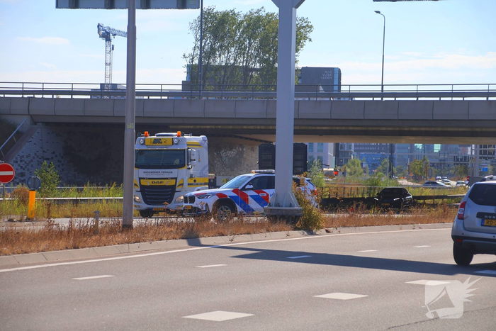 Politie waarschuwt voor gevaarlijk rijgedrag