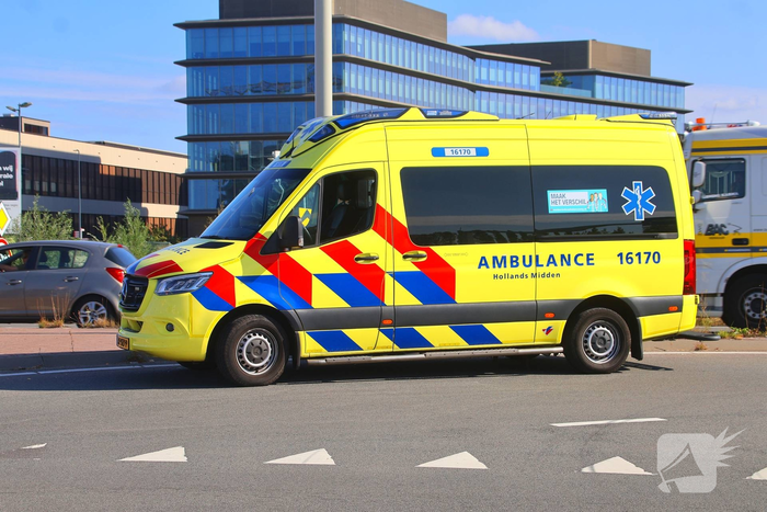 Politie waarschuwt voor gevaarlijk rijgedrag